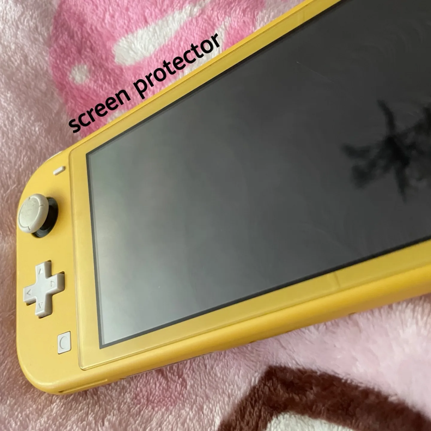 🎬✰ yellow used nintendo switch lite | $100 | pickup only image indicator(2)