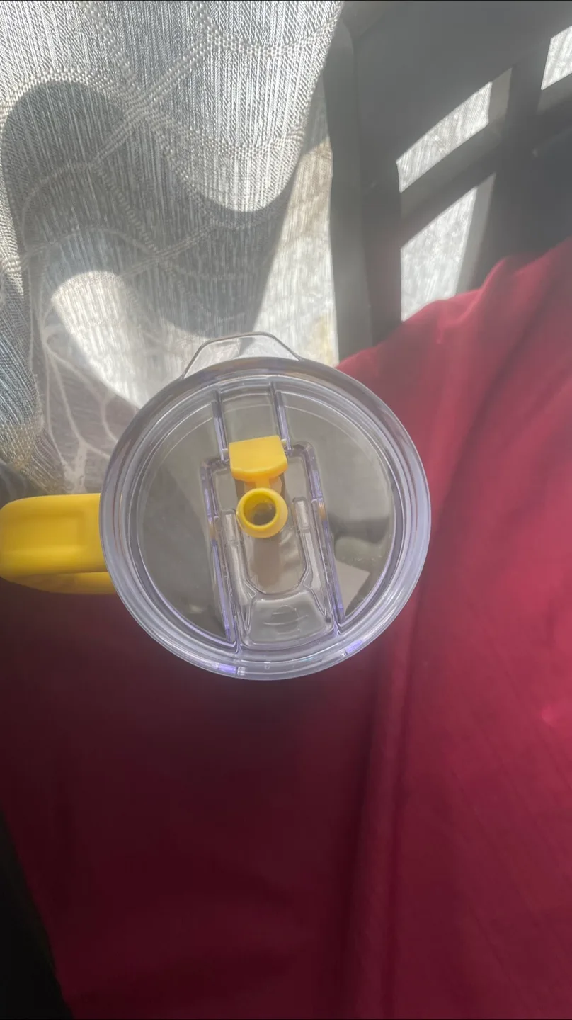 Teacher Appreciation Mug Stanley with Straw image indicator(4)