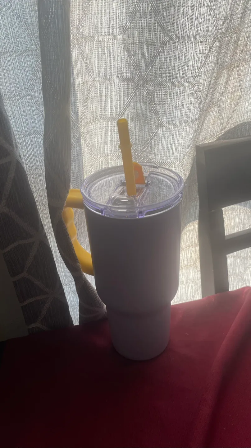 Teacher Appreciation Mug Stanley with Straw image indicator(3)