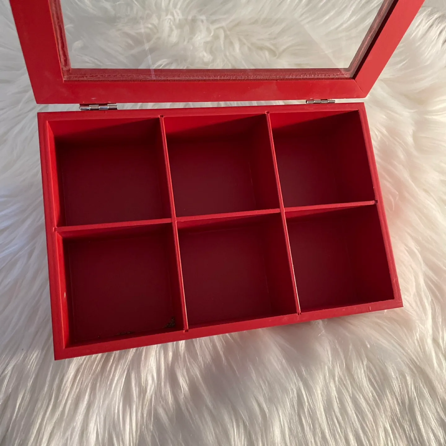 Red Tisane Tea Box image indicator(4)