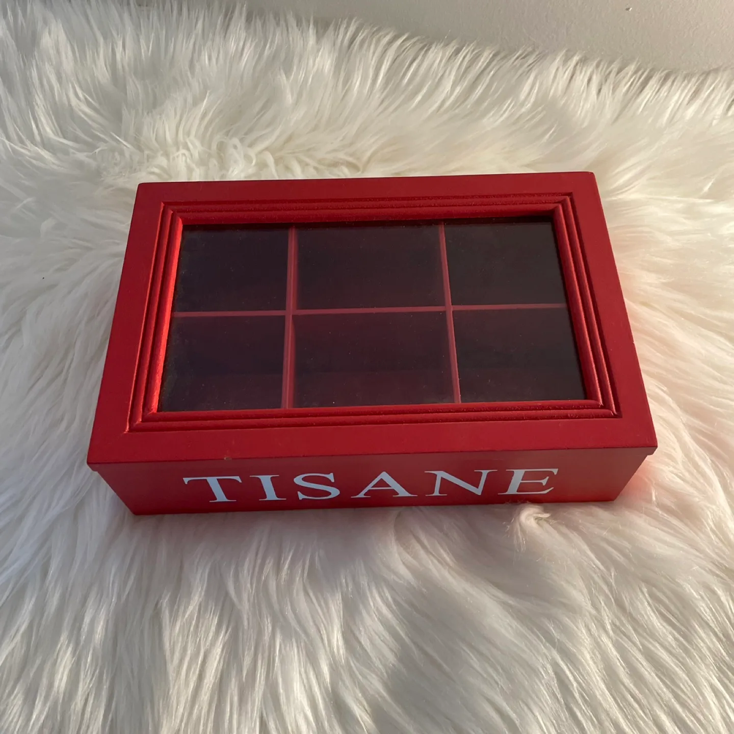 Red Tisane Tea Box image indicator(2)