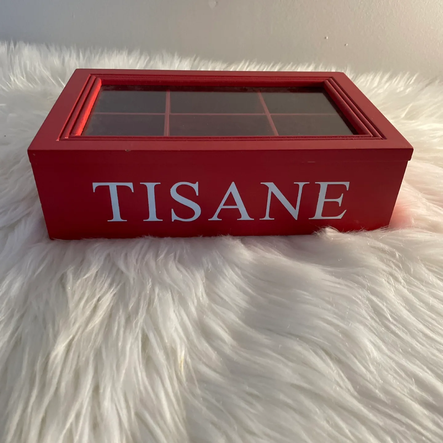 Red Tisane Tea Box image indicator(3)