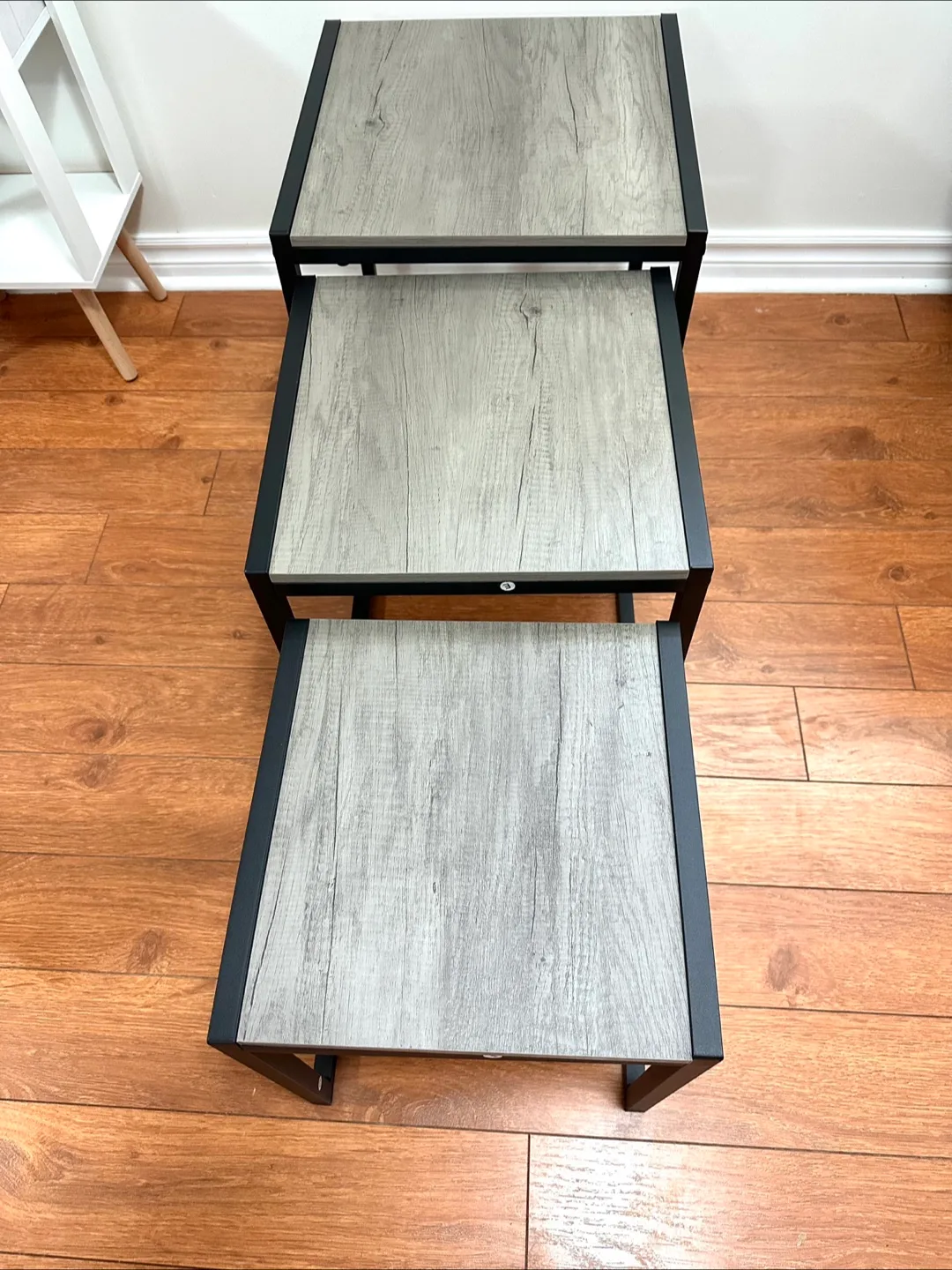 Nesting Tables - Set of 3 image indicator(4)