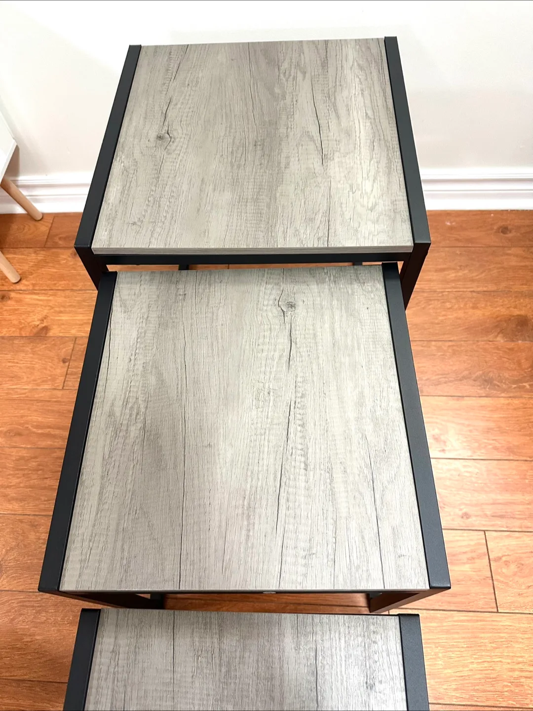 Nesting Tables - Set of 3 image indicator(6)