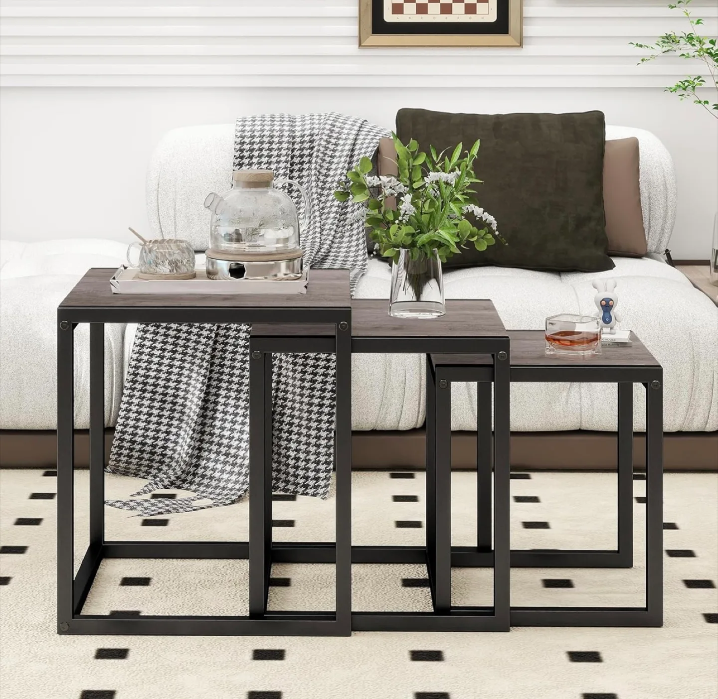 Nesting Tables - Set of 3 image indicator(8)