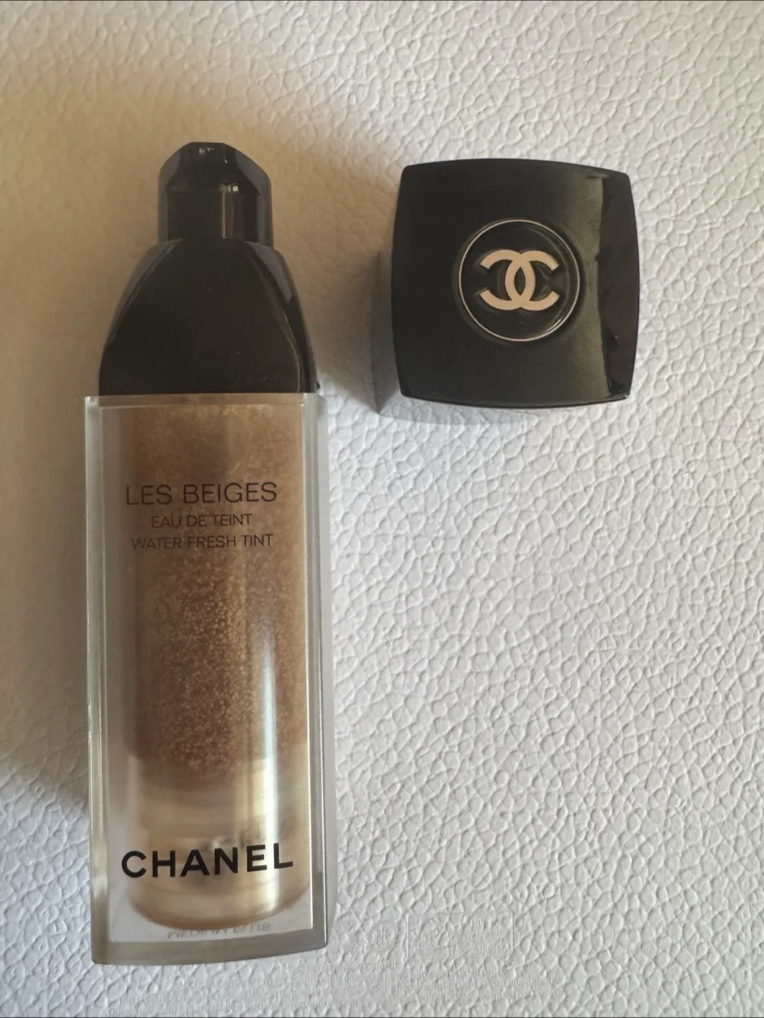 Chanel Les Beiges Water Fresh Tint - Medium Plus thumbnail