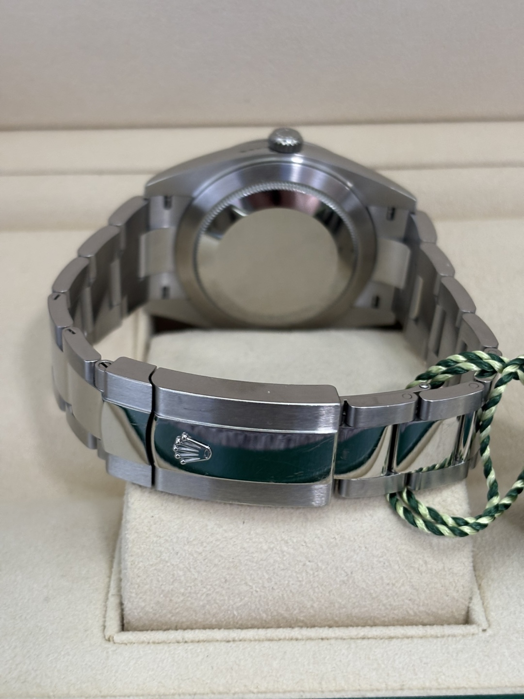 ❗️LIMITED DEAL OF THE ONLY THIS WEEK❗️Rolex Datejust 41mm 2022 - photo 5