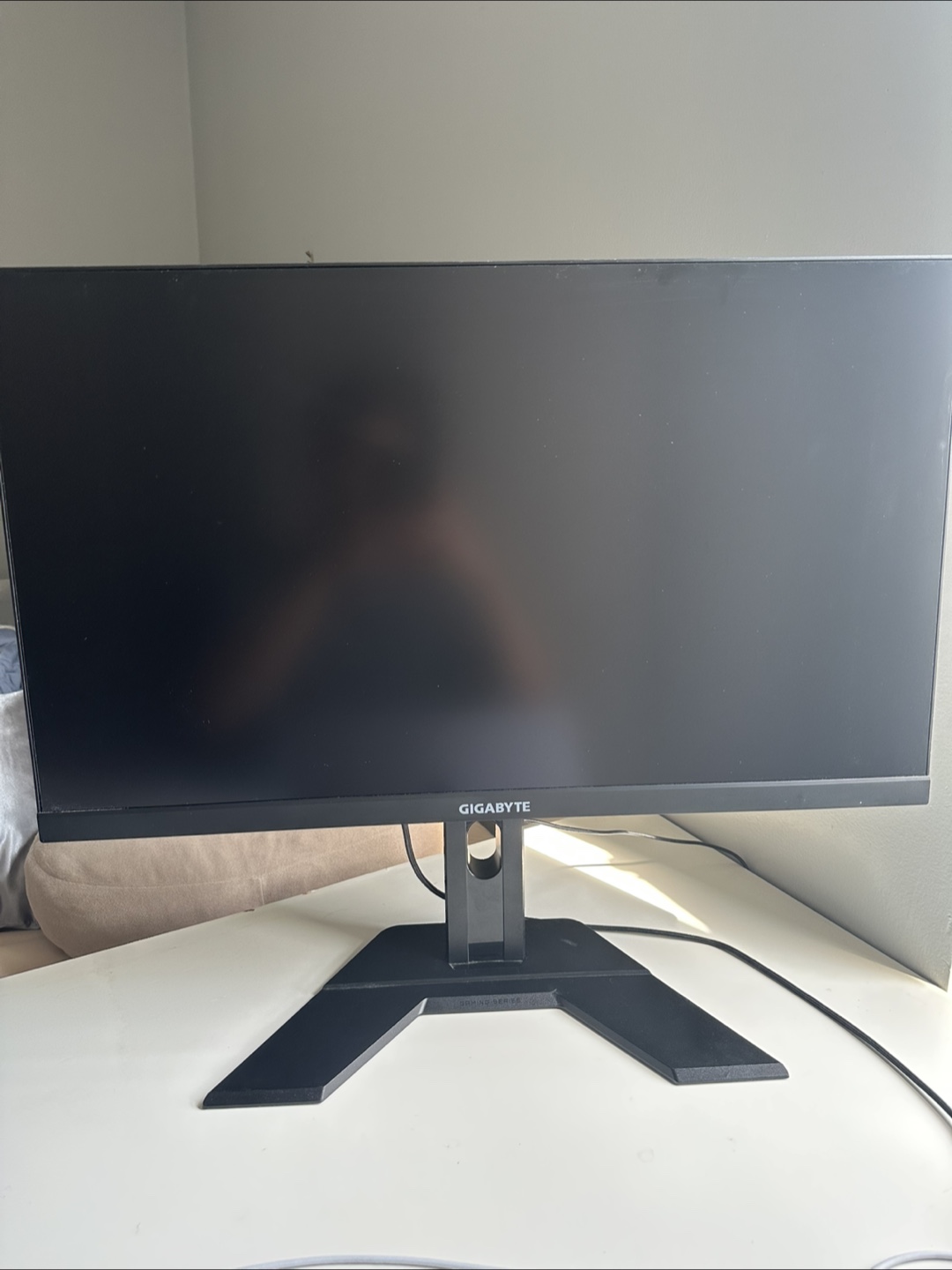 Gaming Monitor 27" 165 Hz 1440p - photo 3