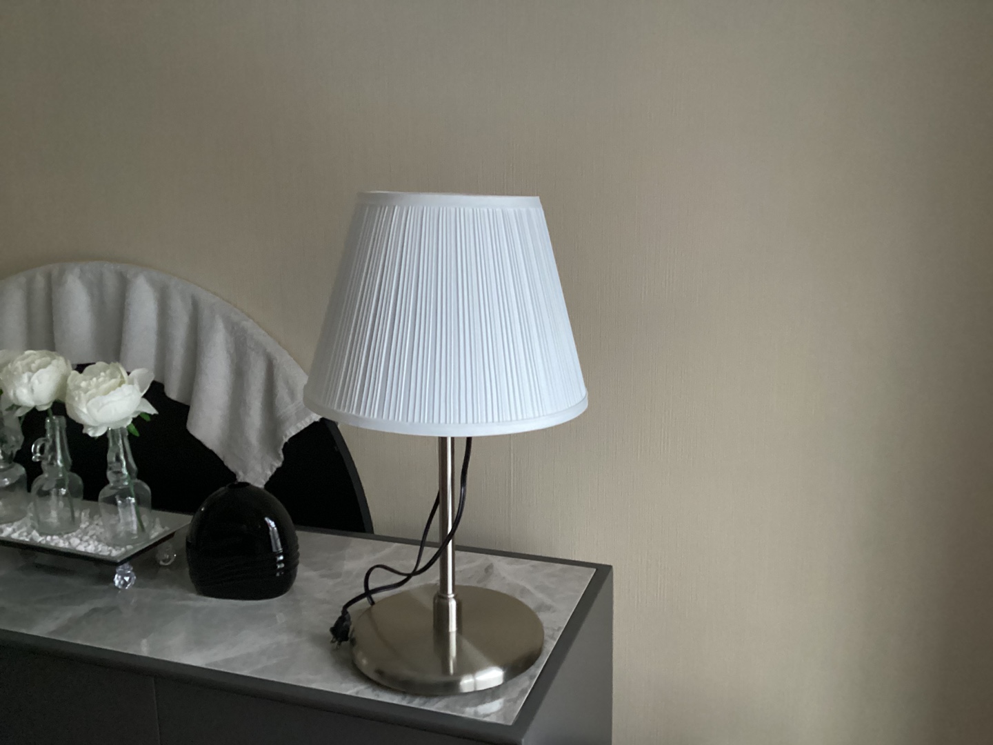 Ikea Table Lamp