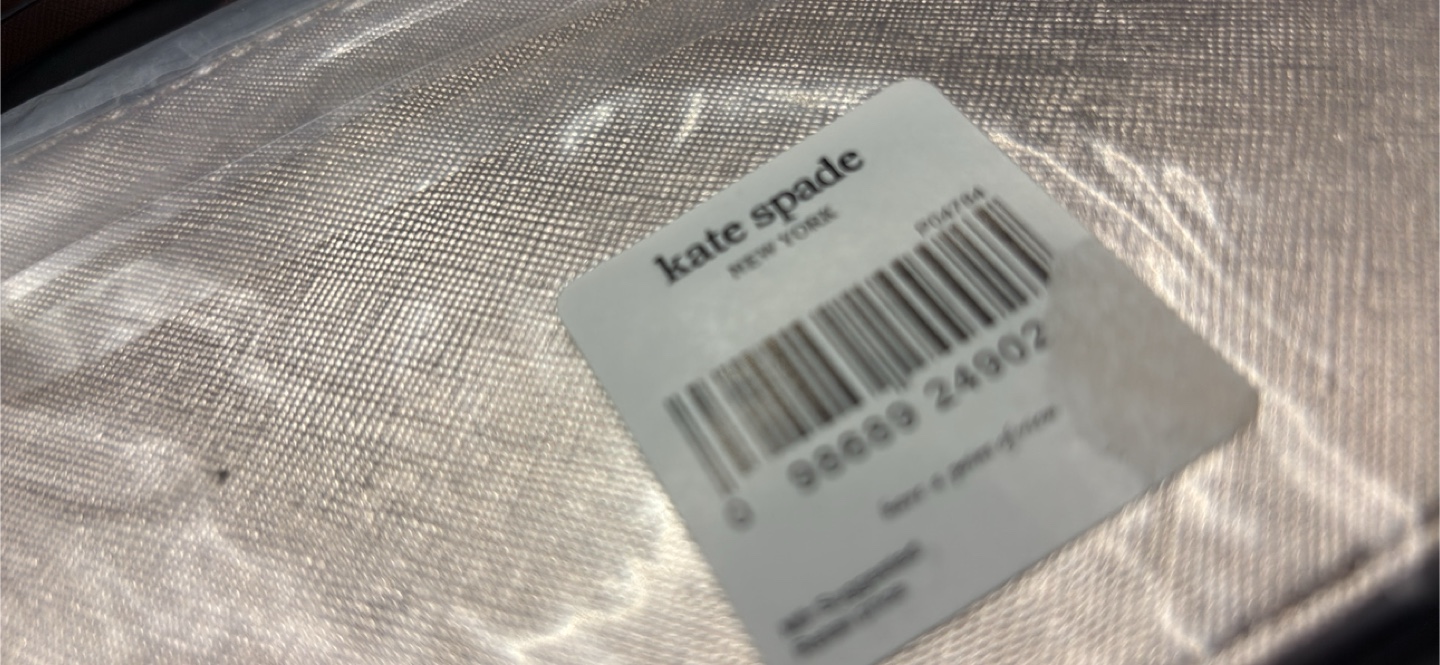 Kate Spade New York Pouch - photo 2