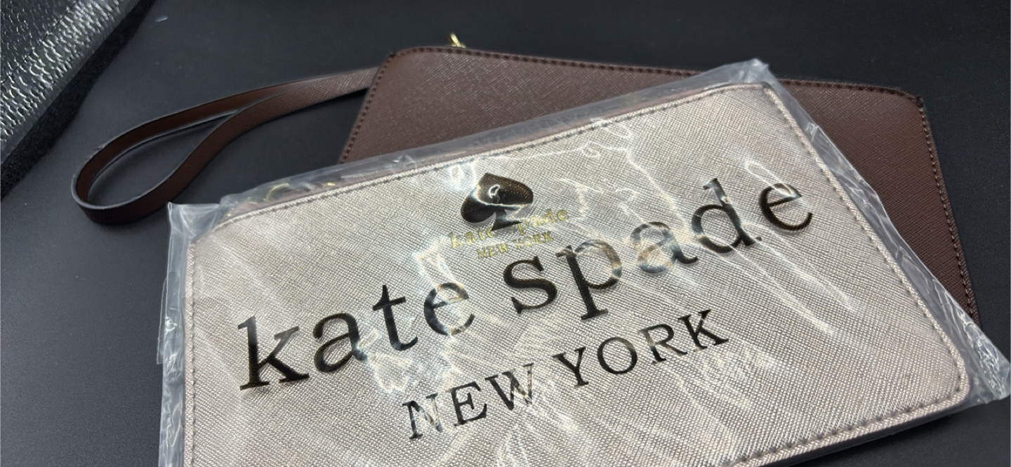 Kate Spade New York Pouch