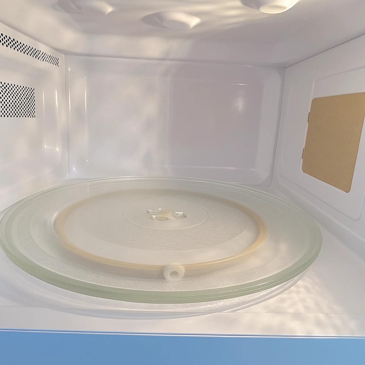 Hamilton Beach Microwave - photo 2