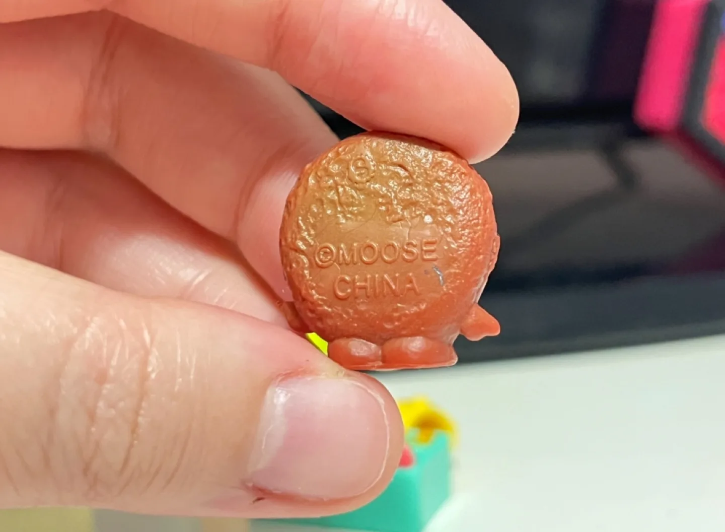 Lot of 7 Shopkins Figures image indicator(4)