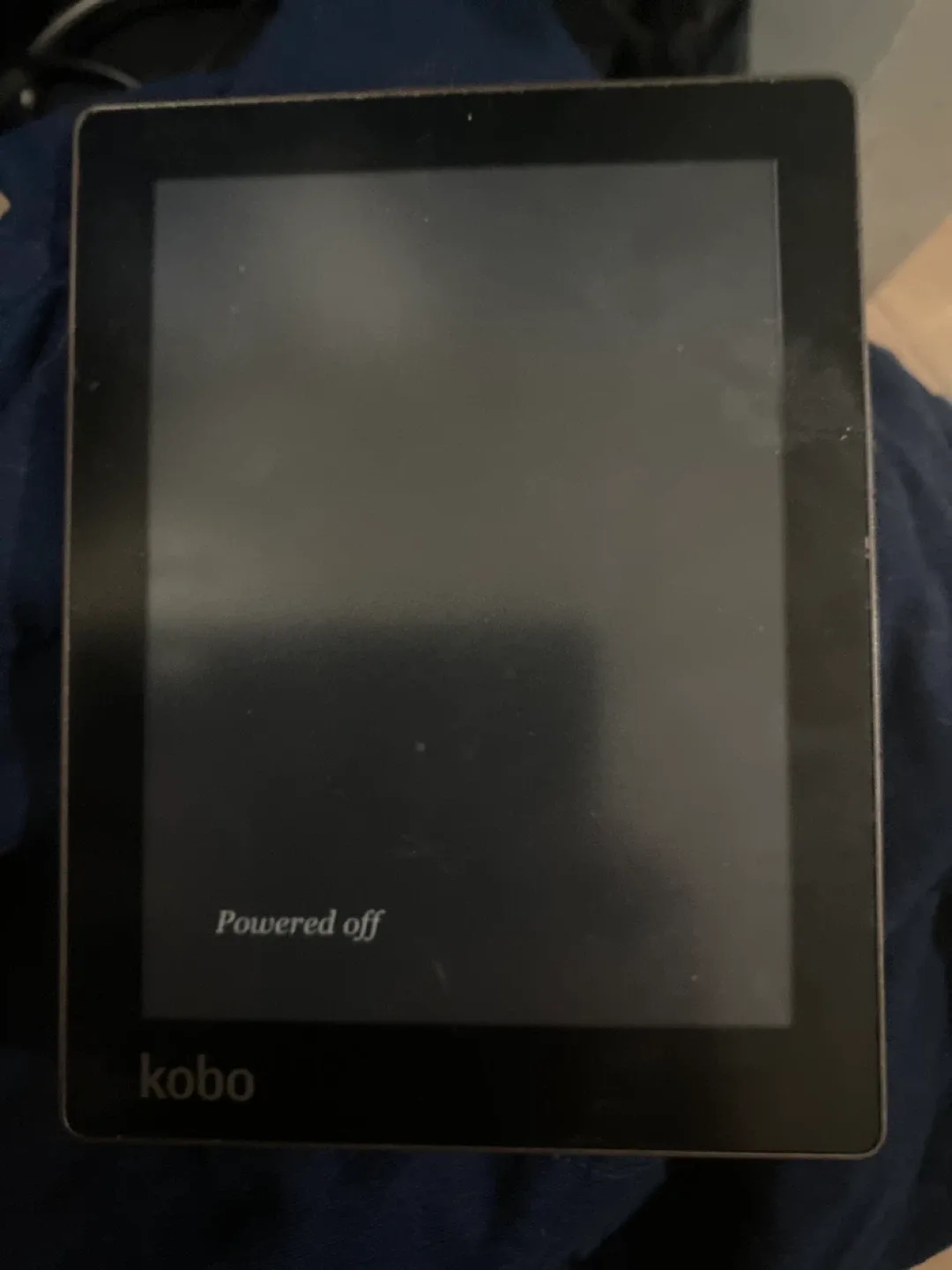 Kobo eReader