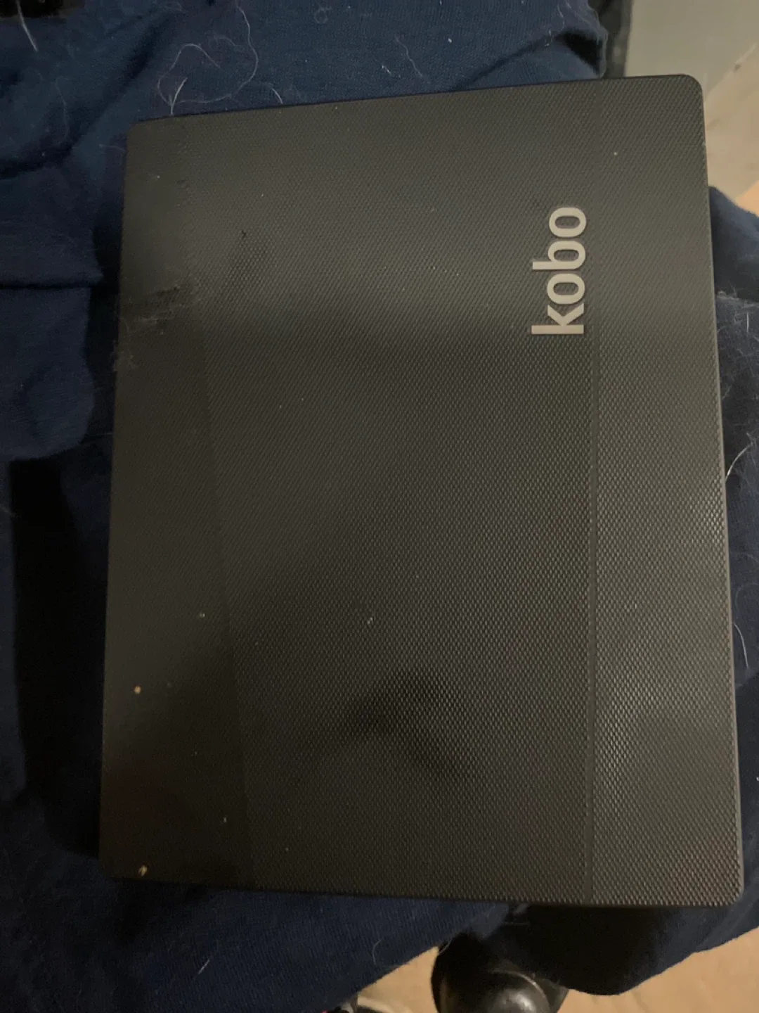 Kobo eReader image indicator(2)