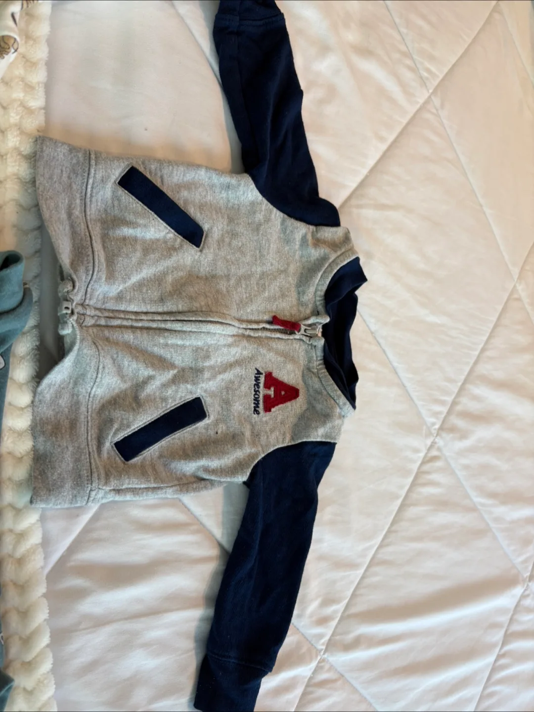 Baby Clothes Bundle - 3 to 6 months image indicator(2)