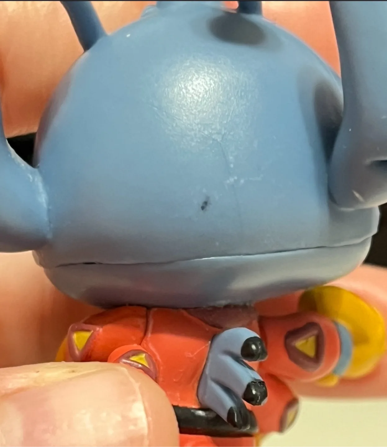 Disney Funko Stitch Mystery Mini Figurine 2015 image indicator(4)