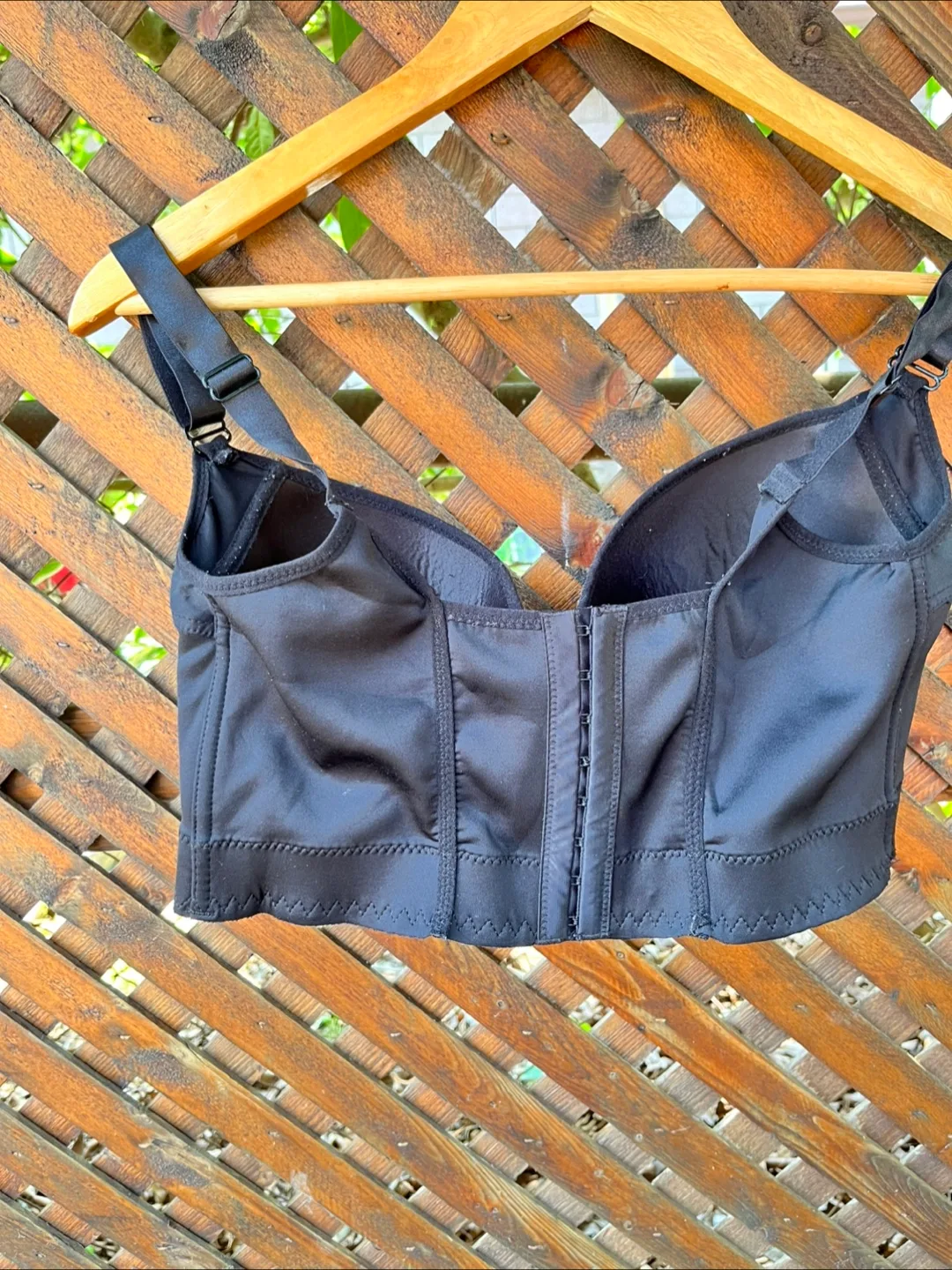 Black Bra image indicator(4)