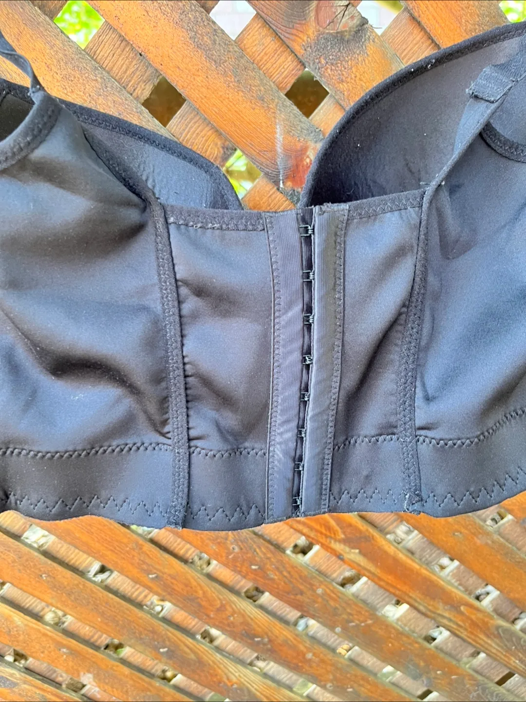 Black Bra image indicator(5)