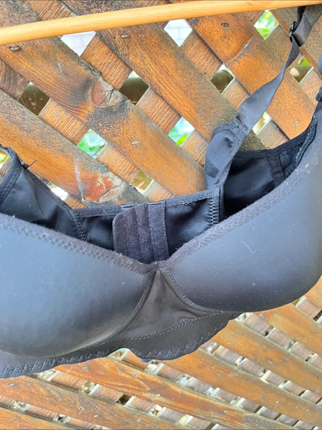 Black Bra image indicator(3)