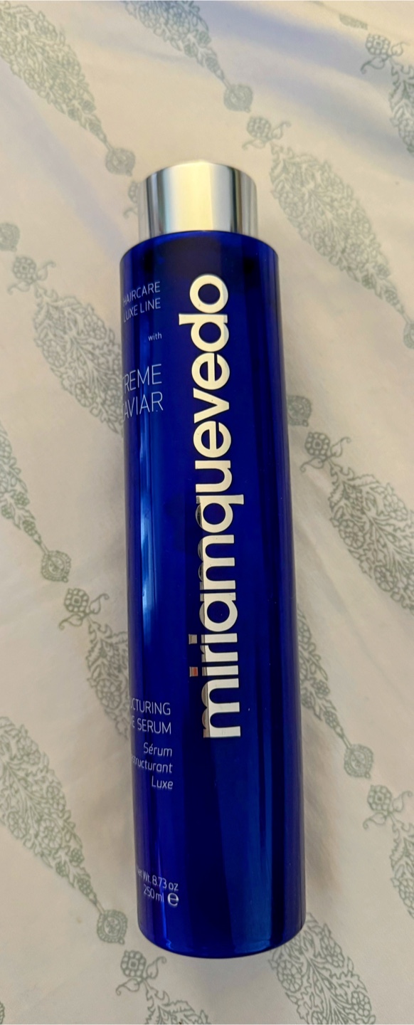 Miriam Quevedo Extreme Caviar Luxe Serum