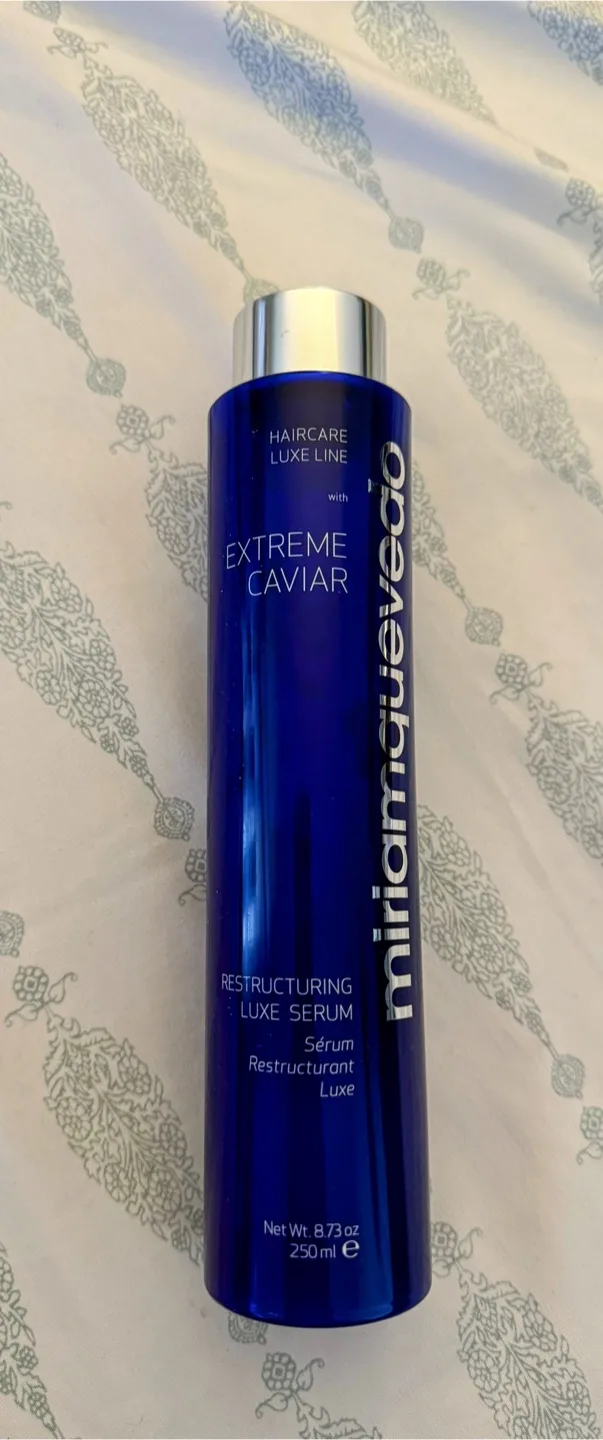 Miriam Quevedo Extreme Caviar Luxe Serum image indicator(2)
