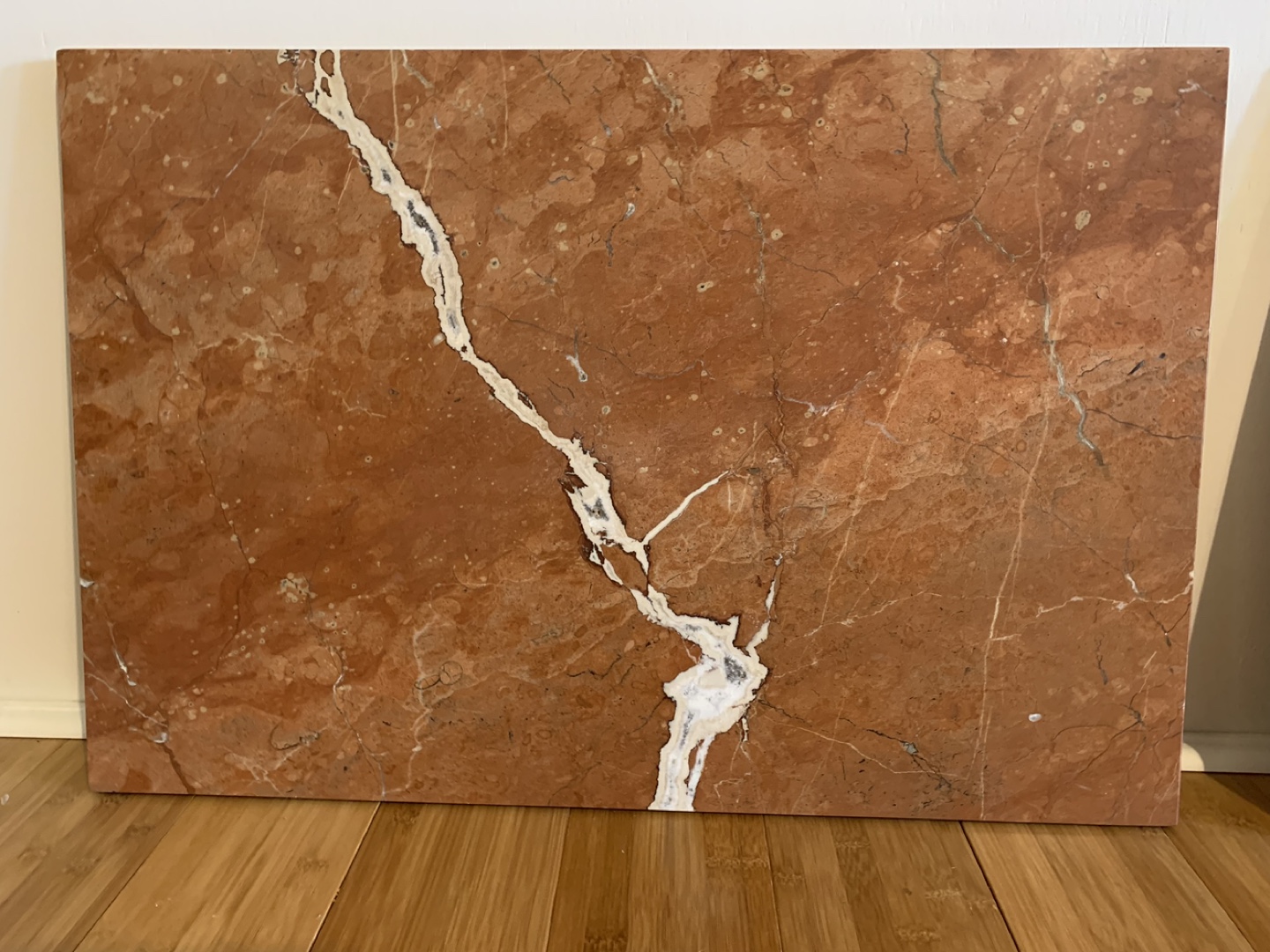 Marble table top Tiles - Various Colors - photo 4