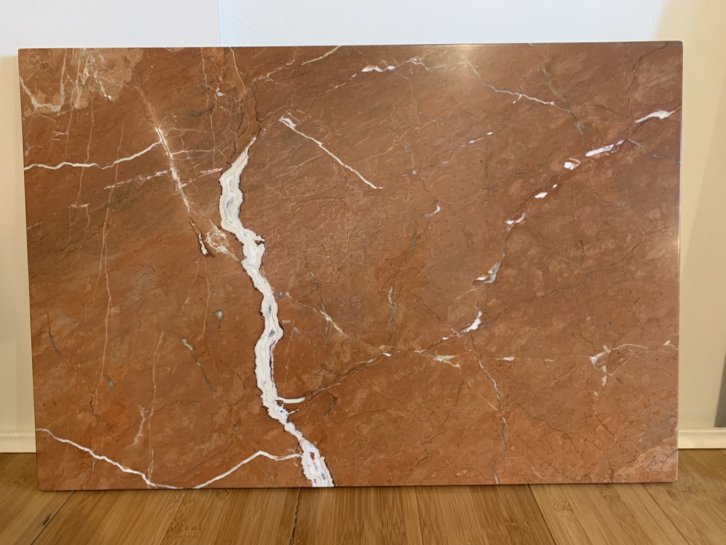 Marble table top Tiles - Various Colors - photo 3