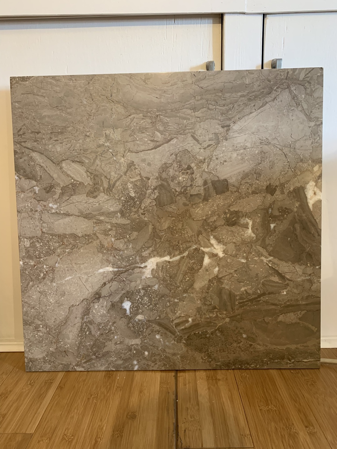 Marble table top Tiles - Various Colors - photo 2