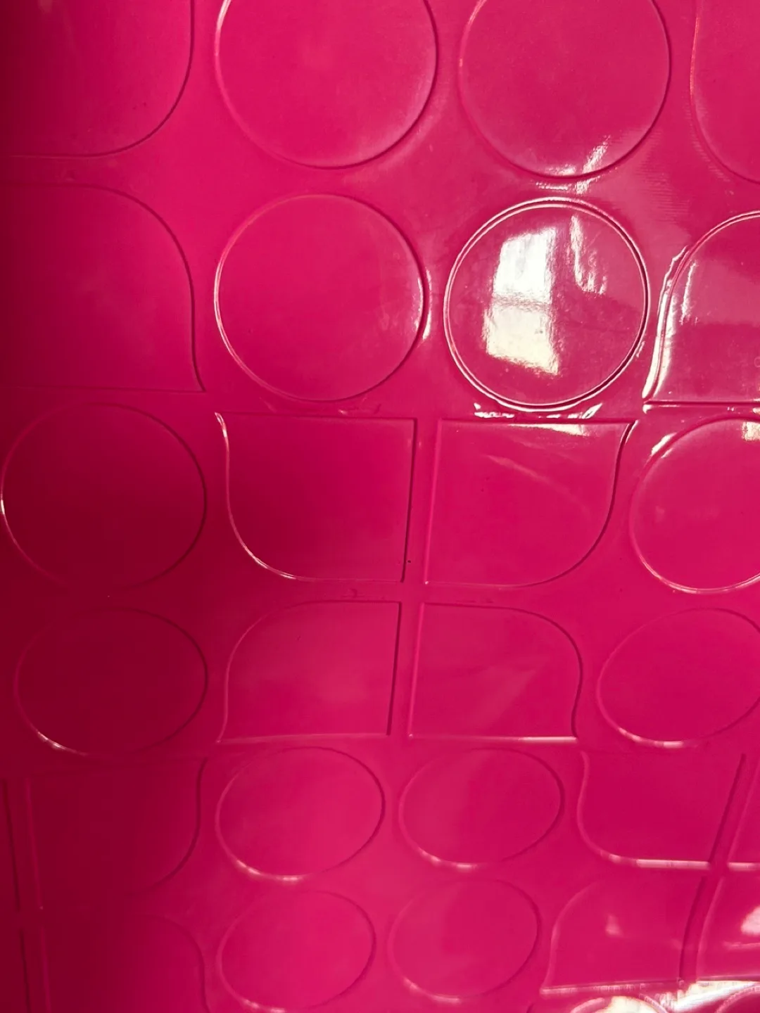 Kate Spade Pink Tote Bag image indicator(9)