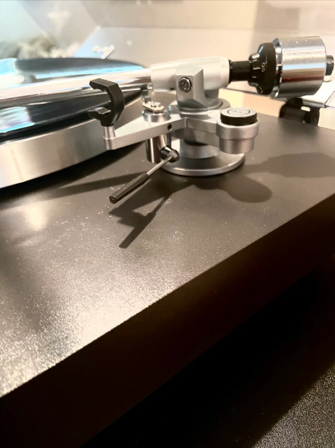 Yamaha Stereo image indicator(7)