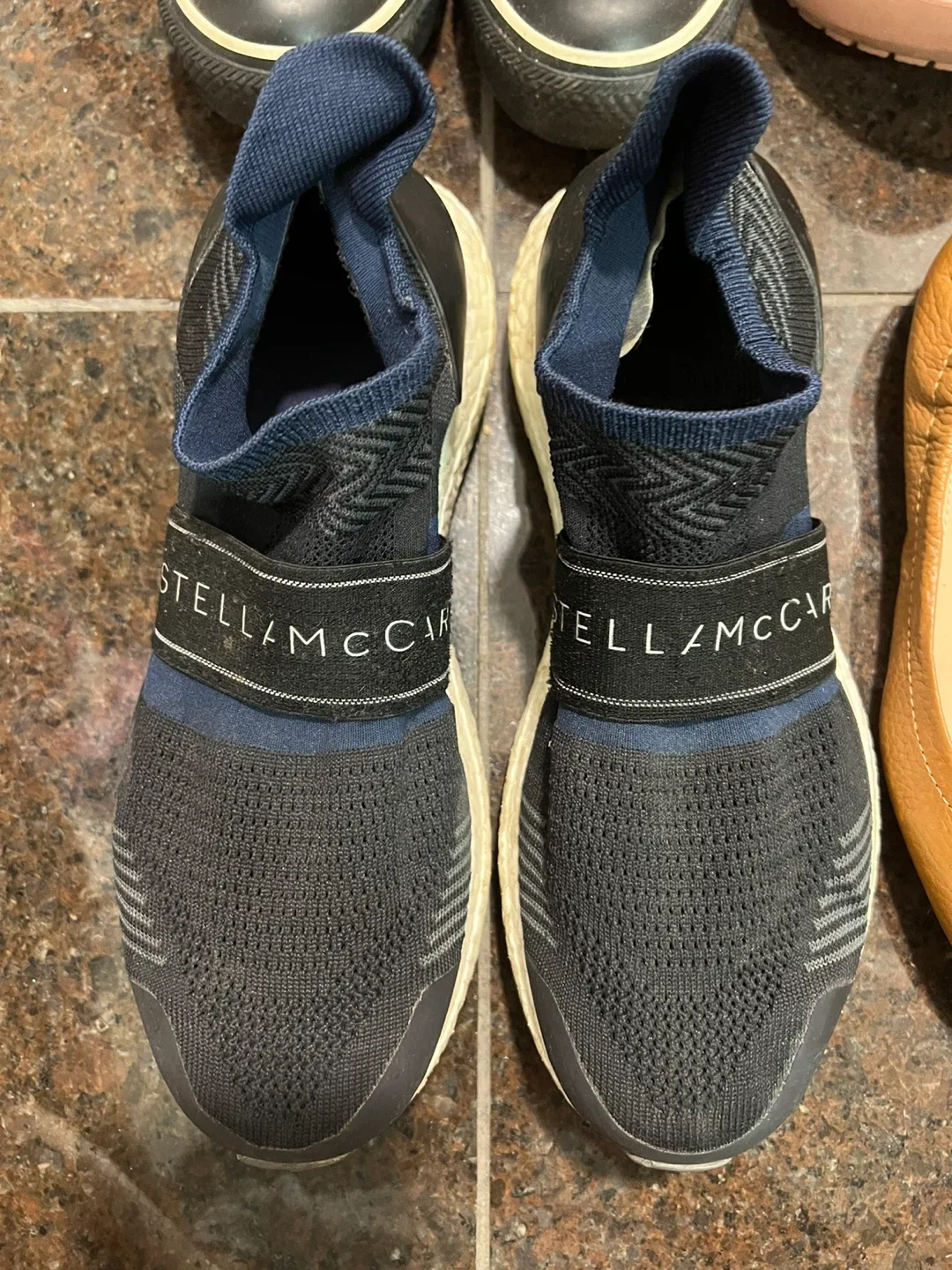 Adidas x Stella McCartney Ultraboost US 8 thumbnail