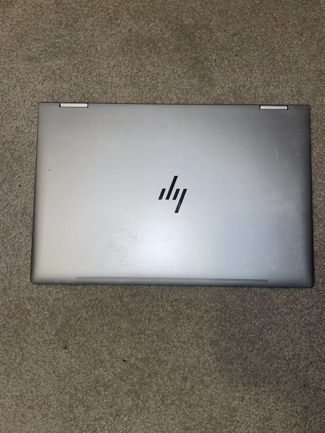 HP EliteBook Laptop