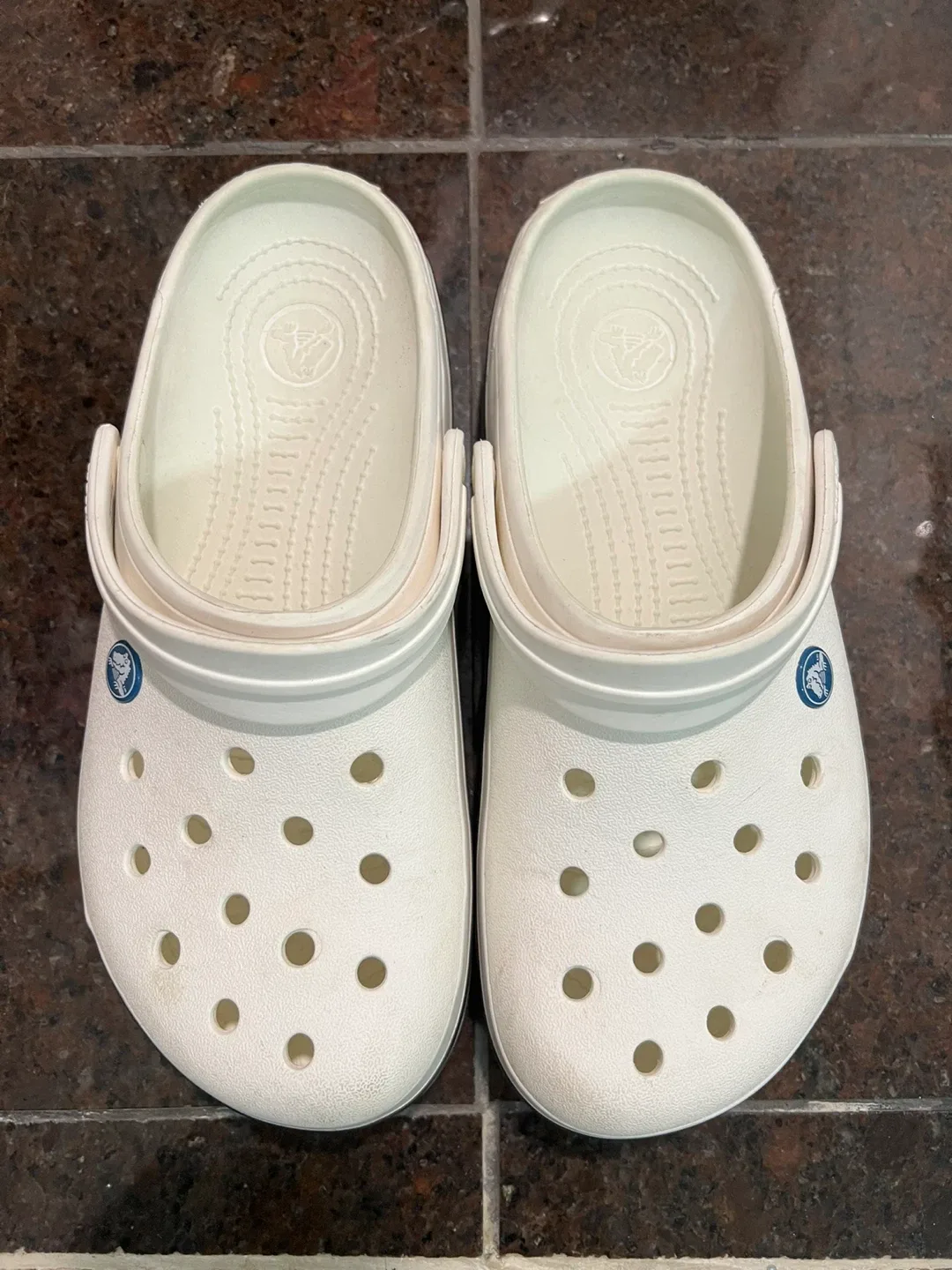 Crocs Classic Clog, Women's 10/Men's 8 thumbnail
