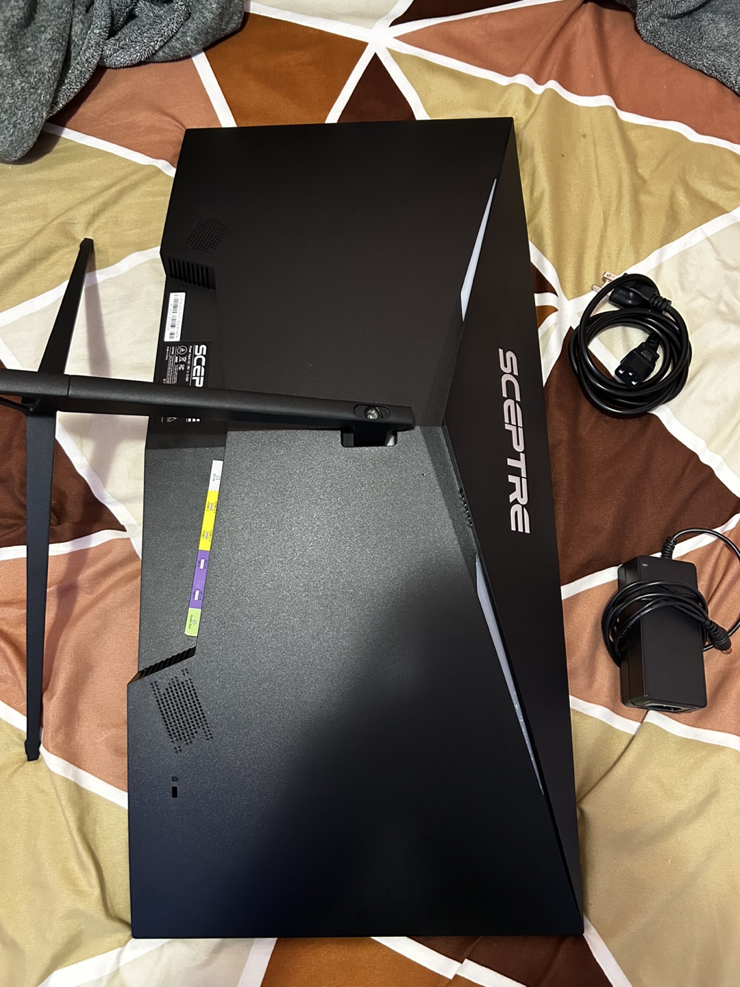 Sceptre Monitor - photo 2