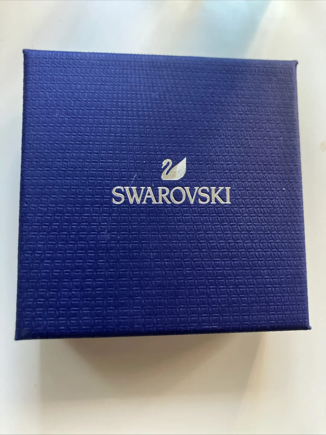 Swarovski Swan Bracelet, Rose Gold image indicator(7)