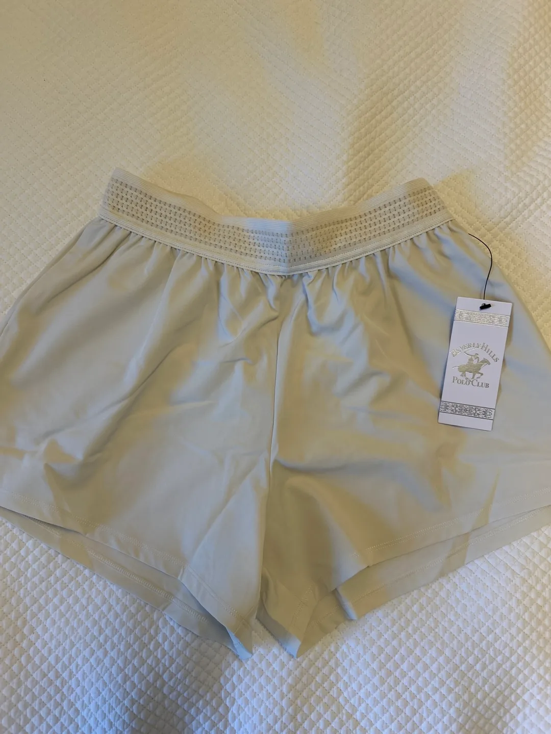 Polo shorts thumbnail