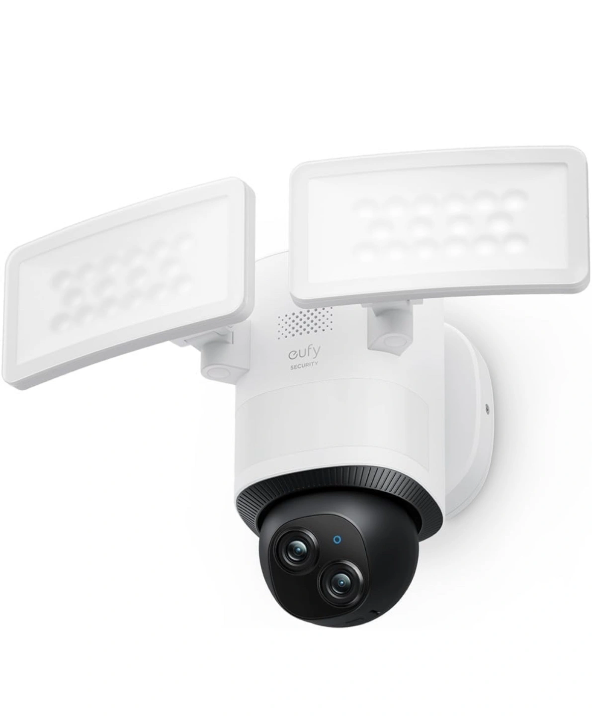 Eufy 3K Resolution Wired Floodlight Camera Dual Cameras | Karrot