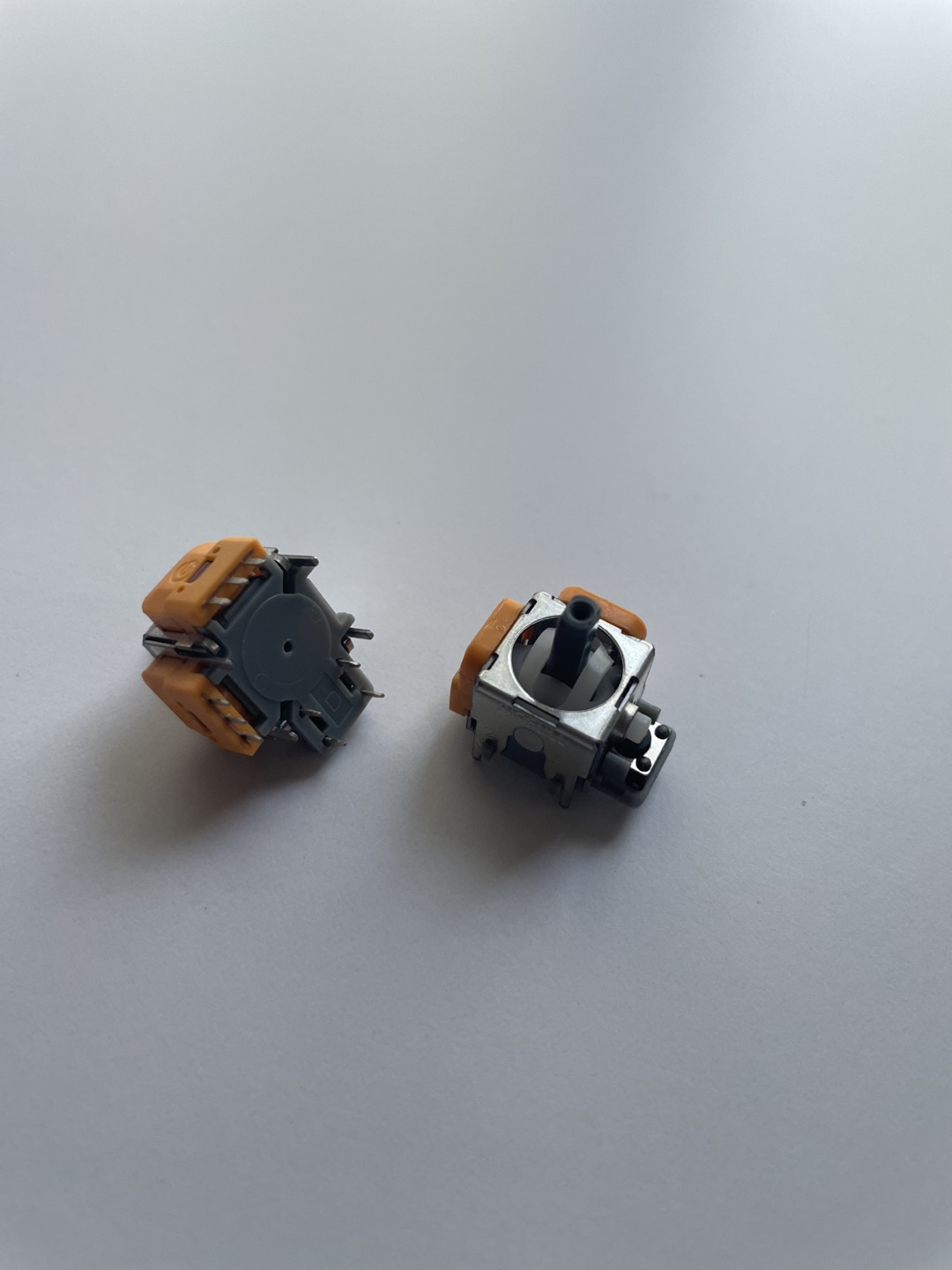 Hall Effect Joystick Modules for PS5 Controllers – Pack of 10