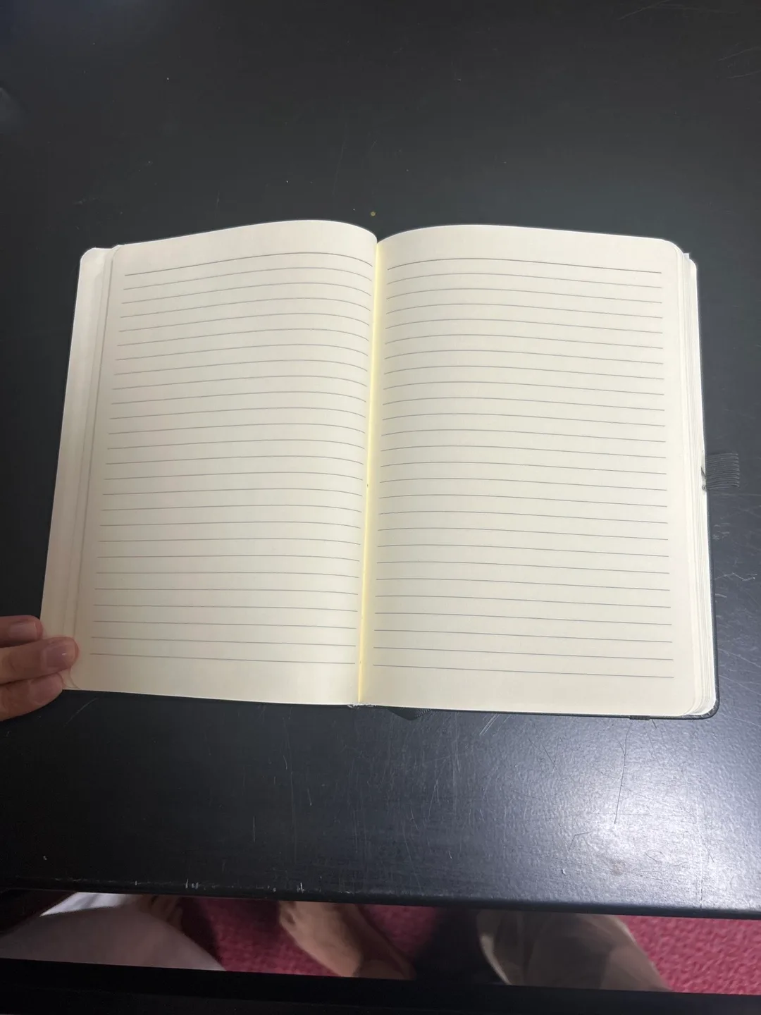 Bad Boys For Life Notebook & Pen Set image indicator(2)