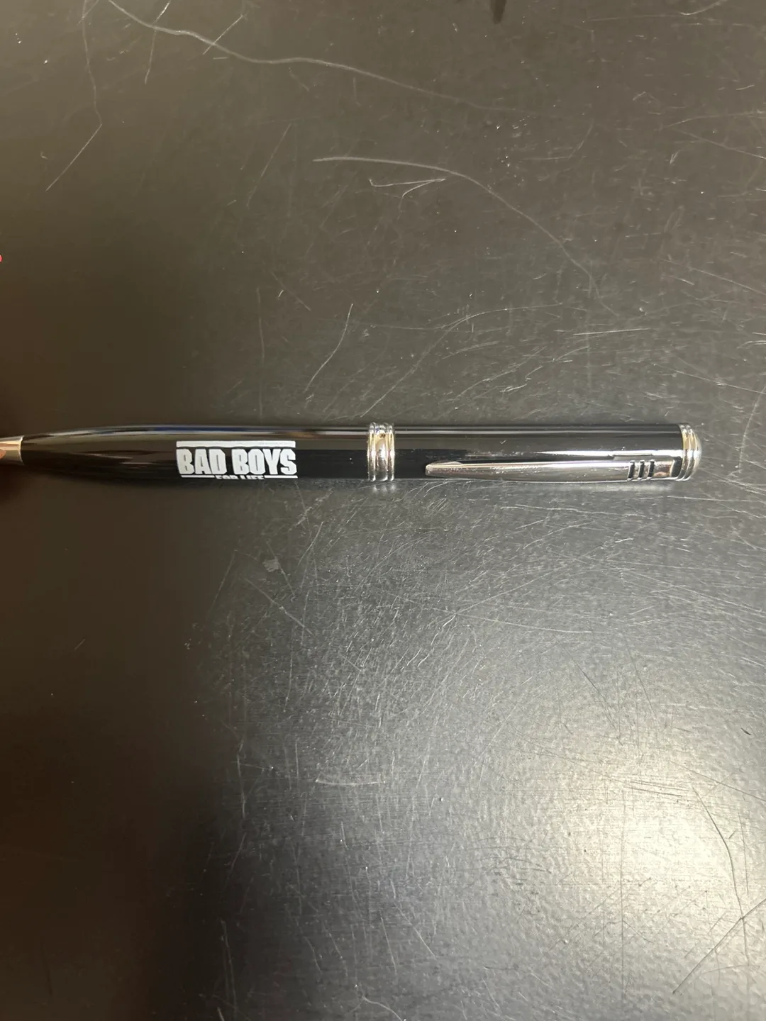 Bad Boys For Life Notebook & Pen Set image indicator(4)