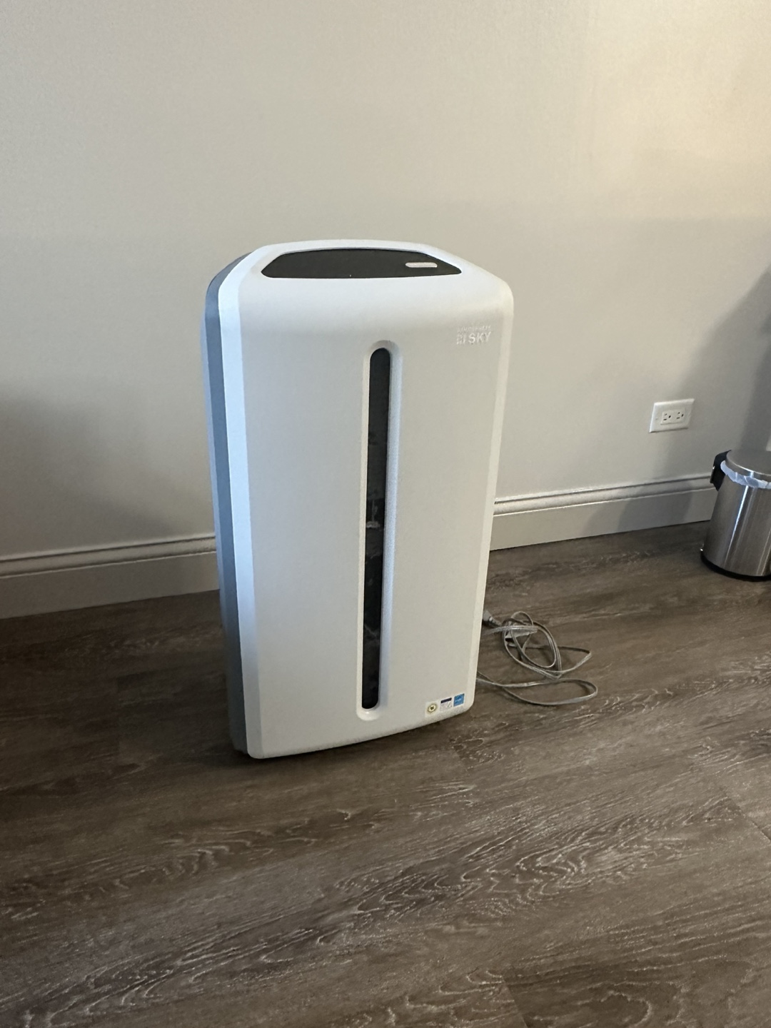 Atmosphere Sky Air purifier - photo 3