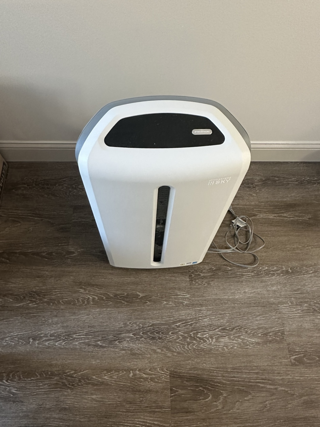 Atmosphere Sky Air purifier - photo 4