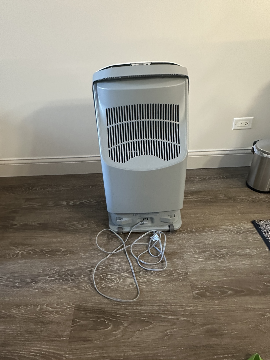Atmosphere Sky Air purifier - photo 5