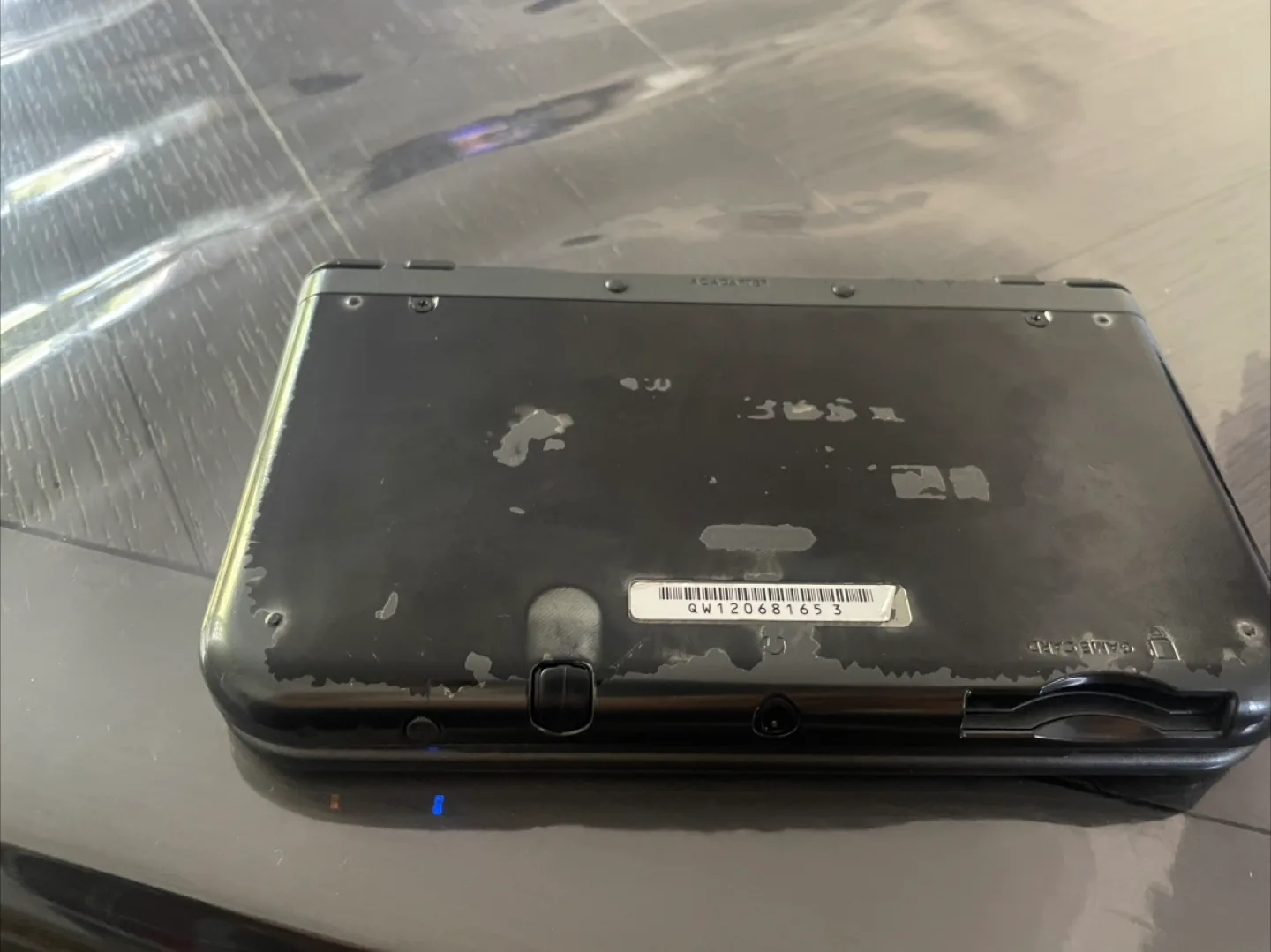 New 3ds XL MODDED image indicator(3)