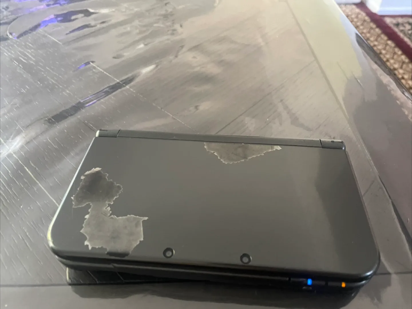 New 3ds XL MODDED image indicator(2)