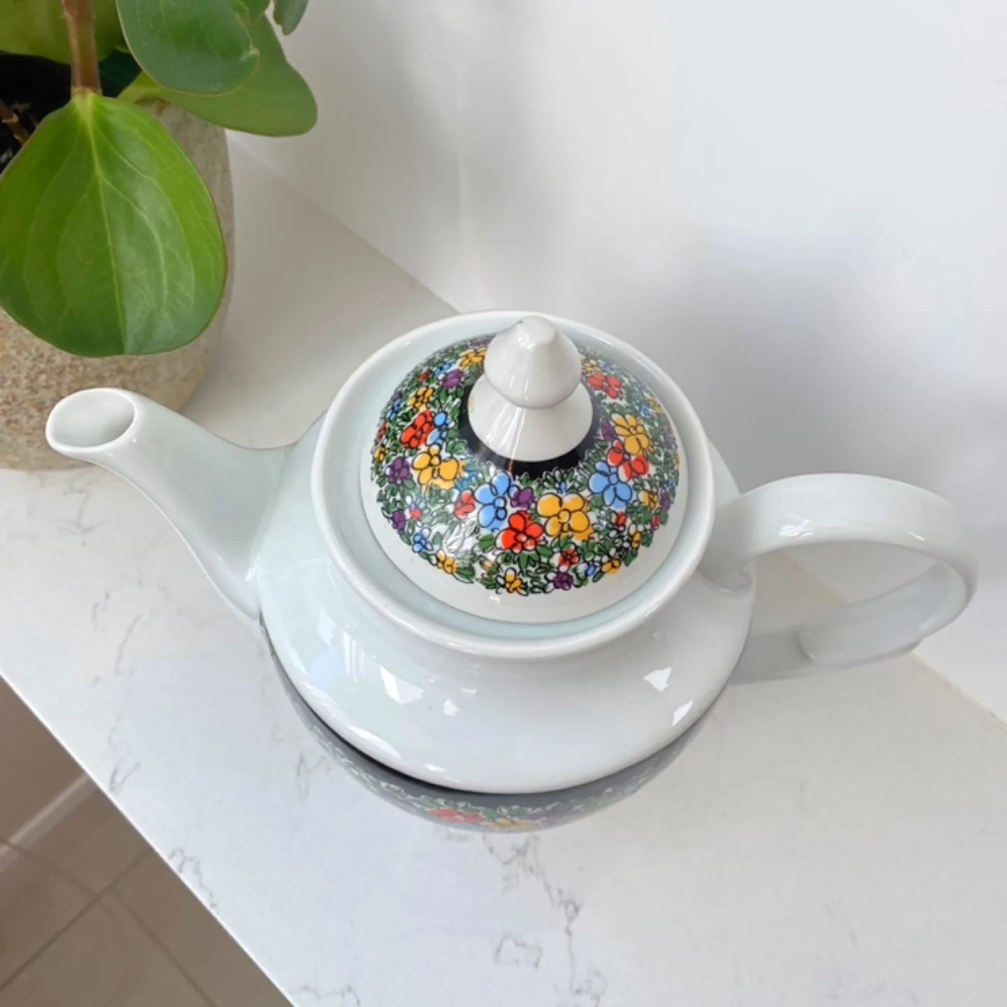 Jarolina (Made in Poland) Floral Dish Set image indicator(5)