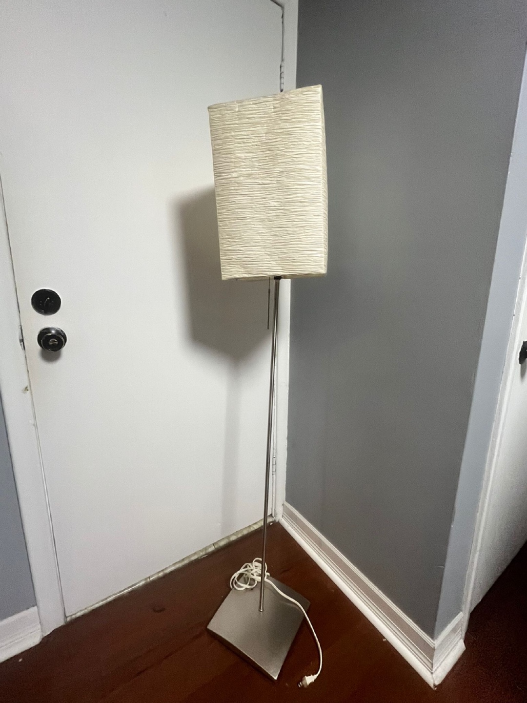 Standing Floor Lamp
