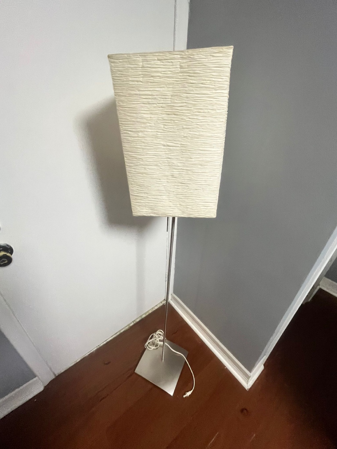 Standing Floor Lamp - photo 2