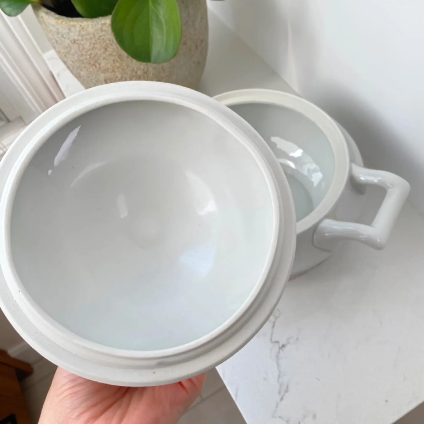 Jarolina (Made in Poland) Floral Dish Set image indicator(10)